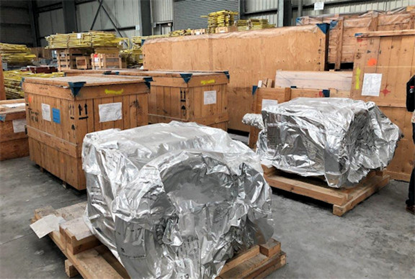 Mmd Mineral Sizing 1000 Series 3t X 6r Sizer)